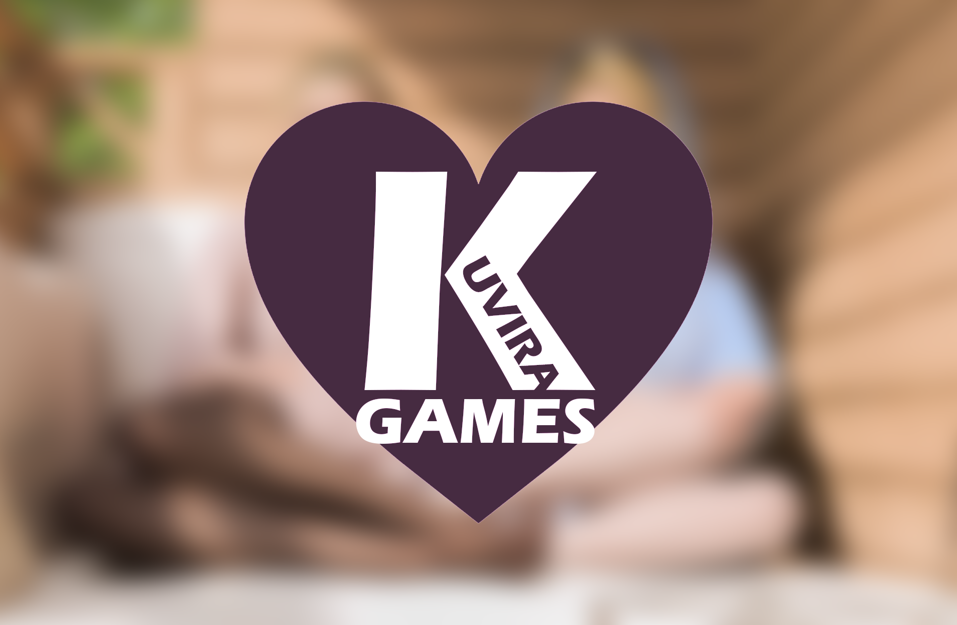 Kuvira Games logo