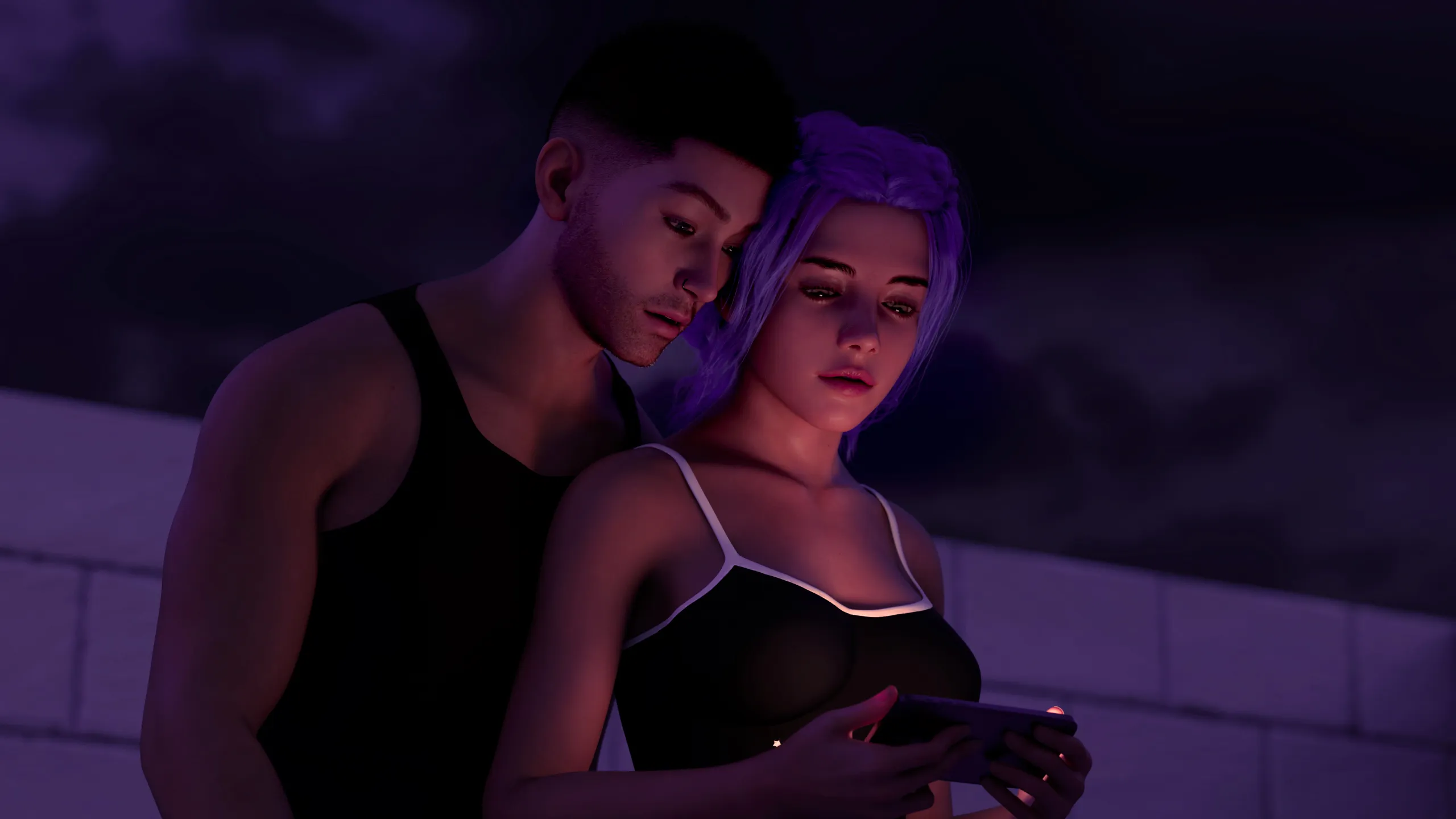 Small Teaser Image From Feeneera Chapter 2